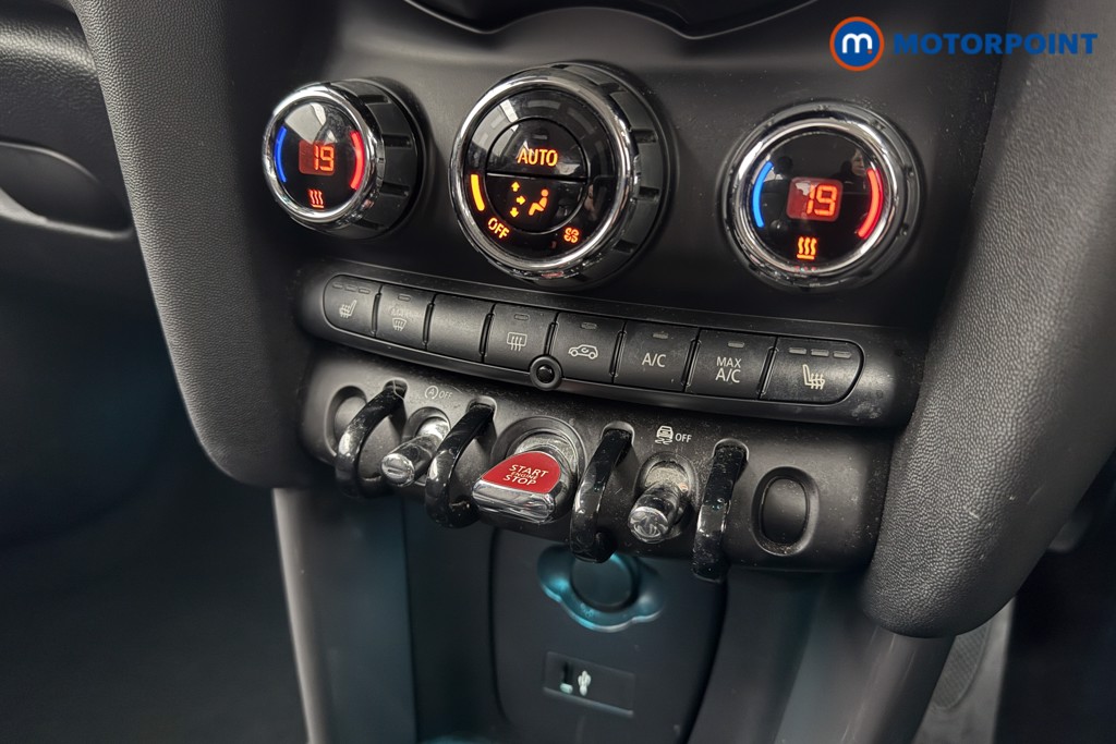 Used MINI Hatch 2020 for sale - 76367180: Photo 18