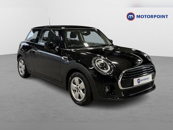 2020 - 1.5 Cooper Classic II 3dr [Comfort-Nav Pack]