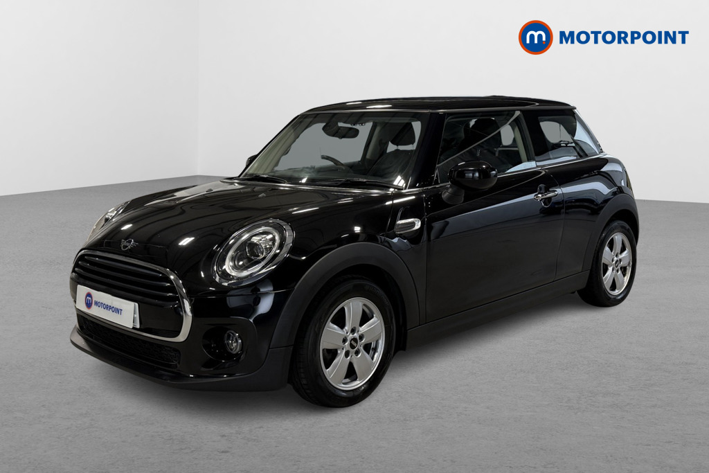 Used MINI Hatch 2020 for sale - 76367180: Photo 3