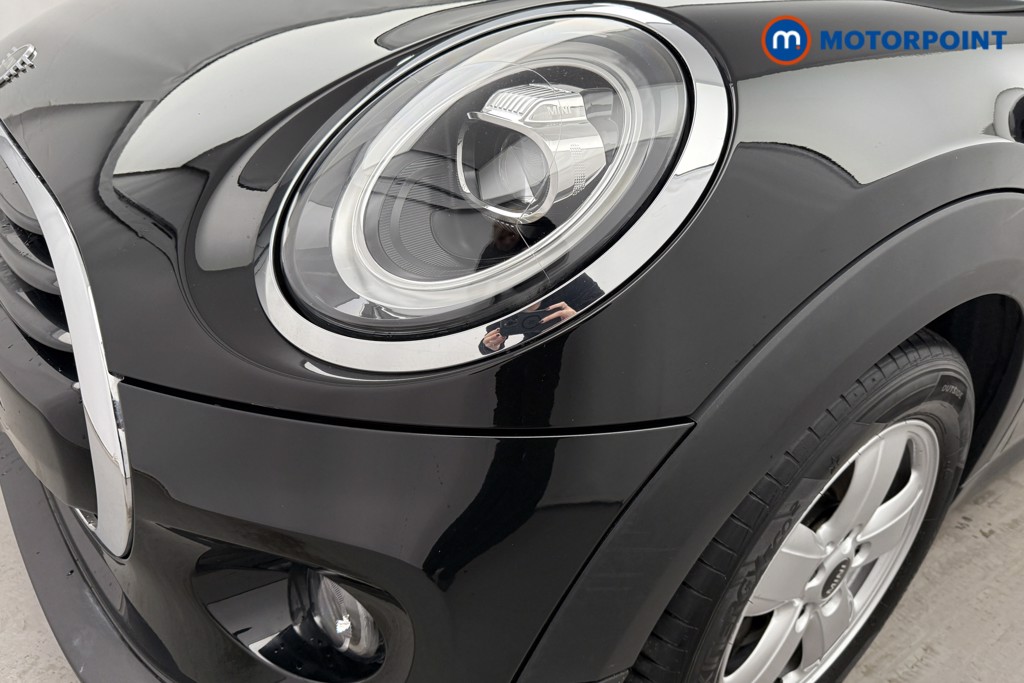 Used MINI Hatch 2020 for sale - 76367180: Photo 34