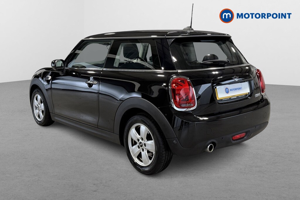 Used MINI Hatch 2020 for sale - 76367180: Photo 5