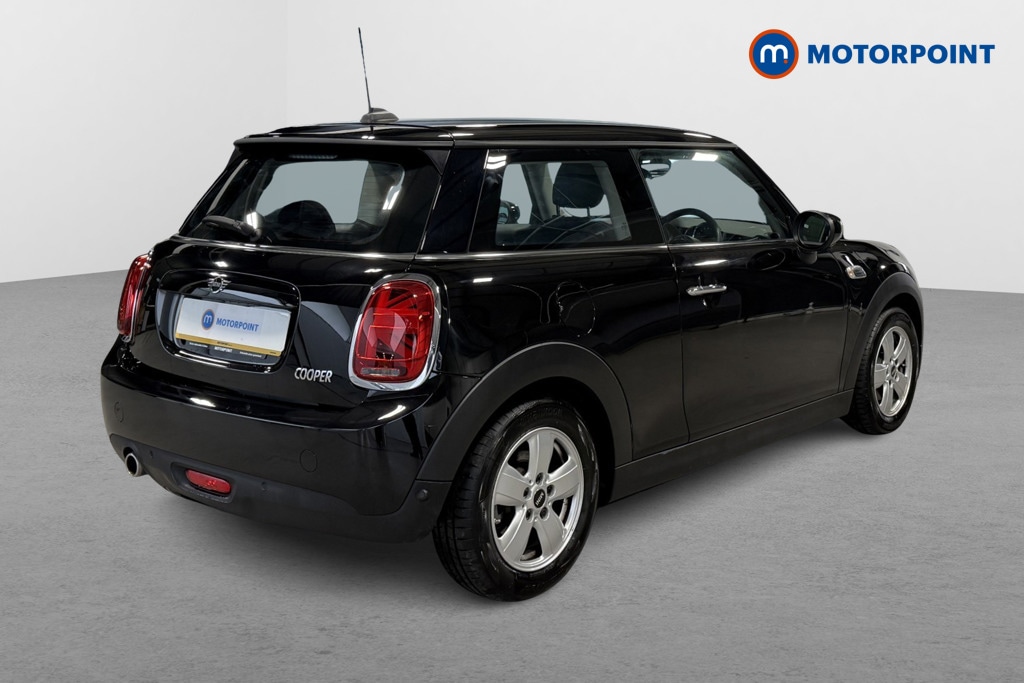 Used MINI Hatch 2020 for sale - 76367180: Photo 7