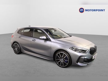 BMW - 1 Series