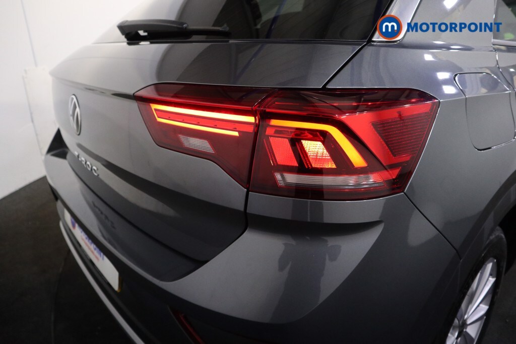 Used Volkswagen T-Roc 2022 for sale - 77831027: Photo 37