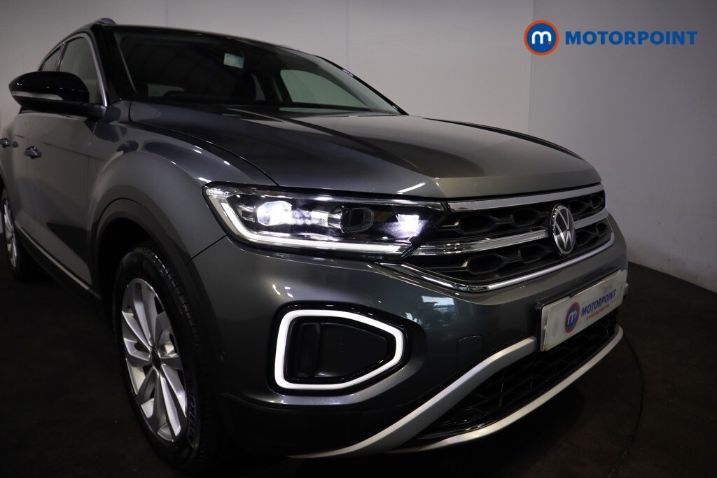 Used Volkswagen T-Roc 2022 for sale - 77831027: Photo 44
