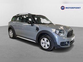 Used MINI Countryman 2018 for sale - 79394013: Photo