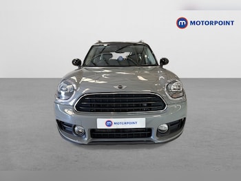 Used MINI Countryman 2018 for sale - 79394013: Photo
