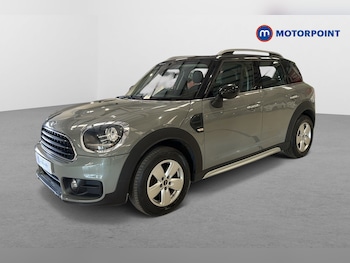Used MINI Countryman 2018 for sale - 79394013: Photo