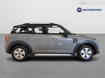 Used MINI Countryman 2018 for sale - 79394013: Photo
