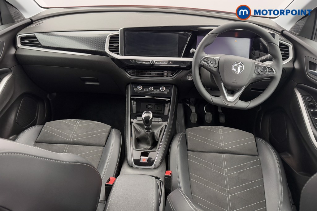 Used Vauxhall Grandland 2024 for sale - 77404170: Photo 10