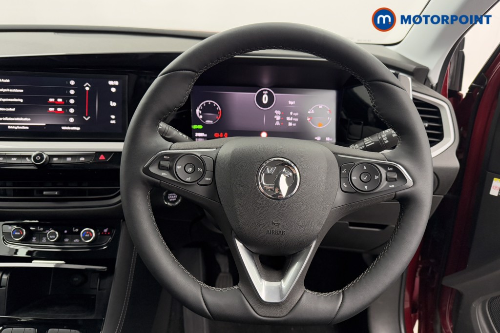 Used Vauxhall Grandland 2024 for sale - 77404170: Photo 11