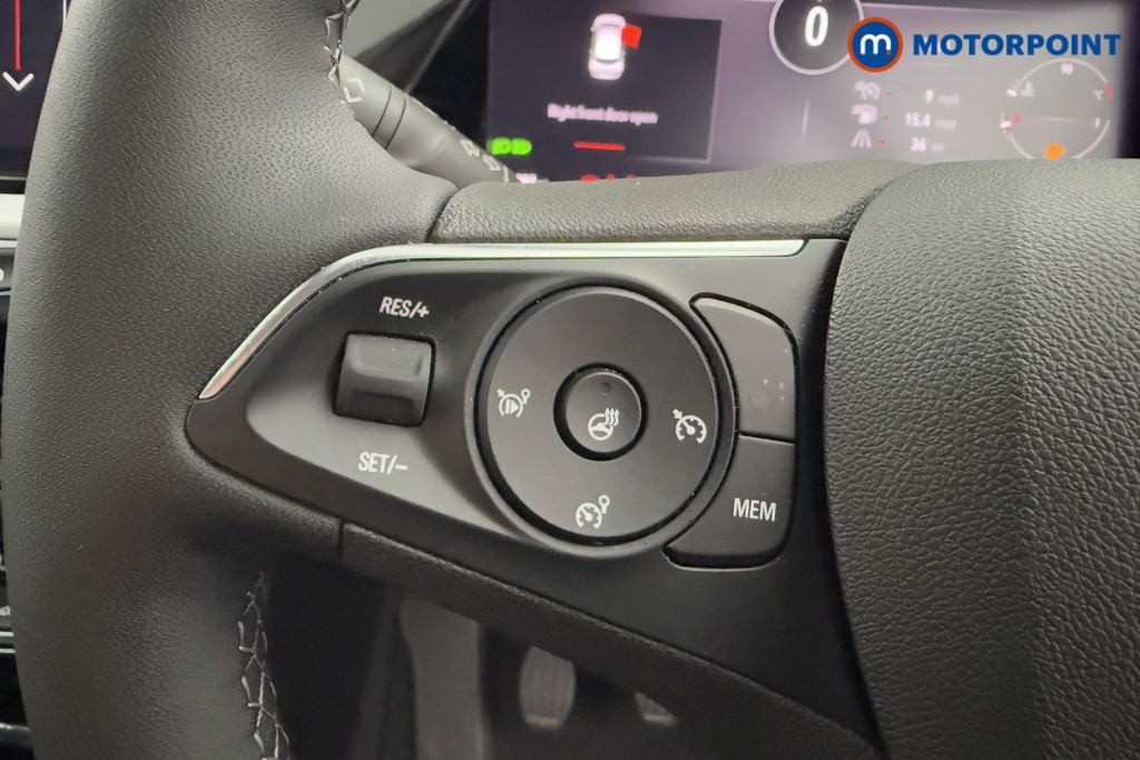 Used Vauxhall Grandland 2024 for sale - 77404170: Photo 12