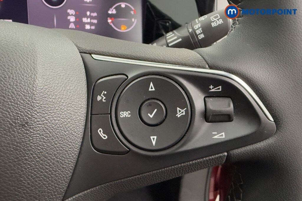 Used Vauxhall Grandland 2024 for sale - 77404170: Photo 13