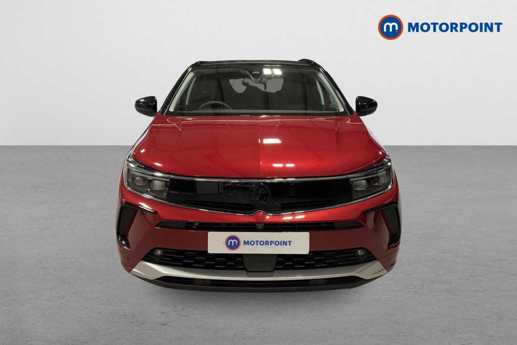 Used Vauxhall Grandland 2024 for sale - 77404170: Photo 2