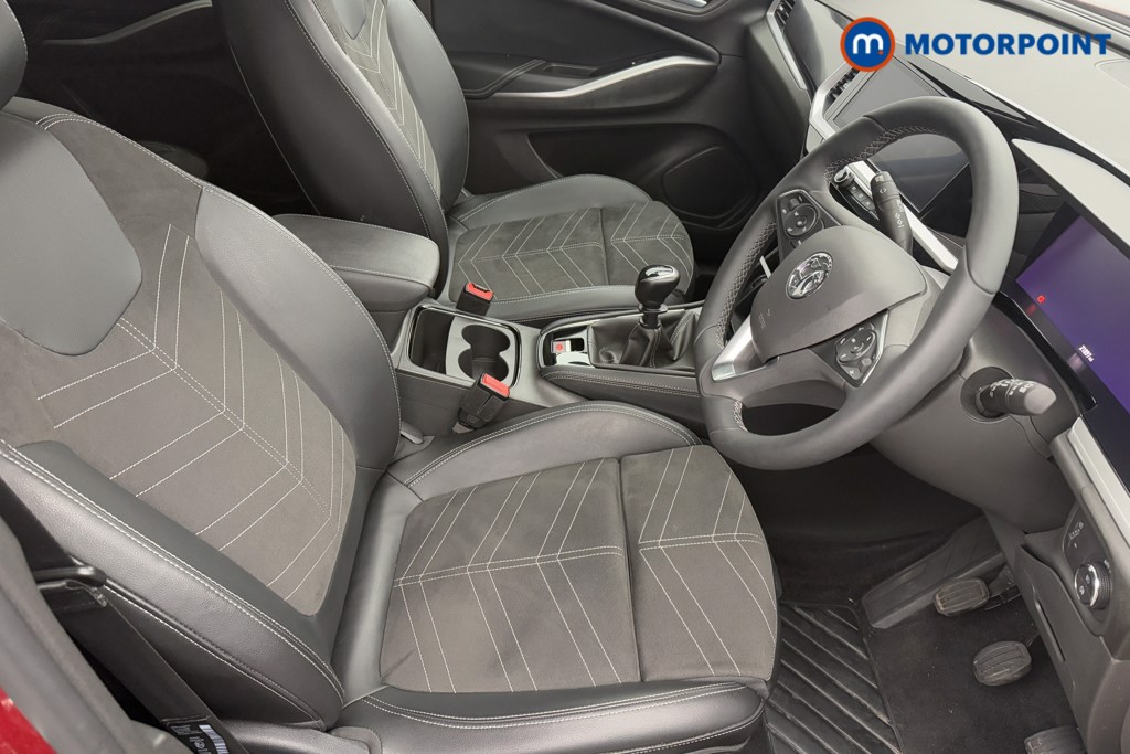 Used Vauxhall Grandland 2024 for sale - 77404170: Photo 26