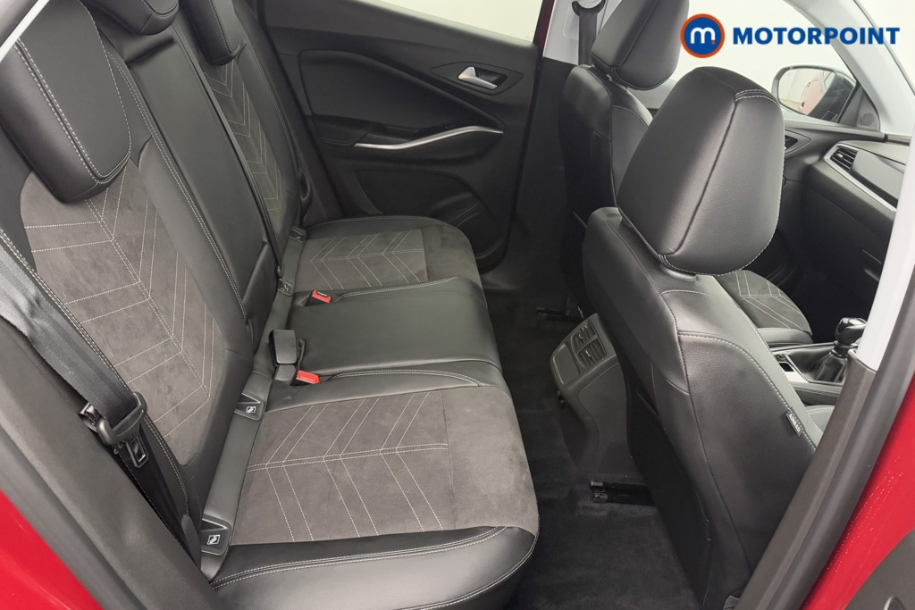 Used Vauxhall Grandland 2024 for sale - 77404170: Photo 28