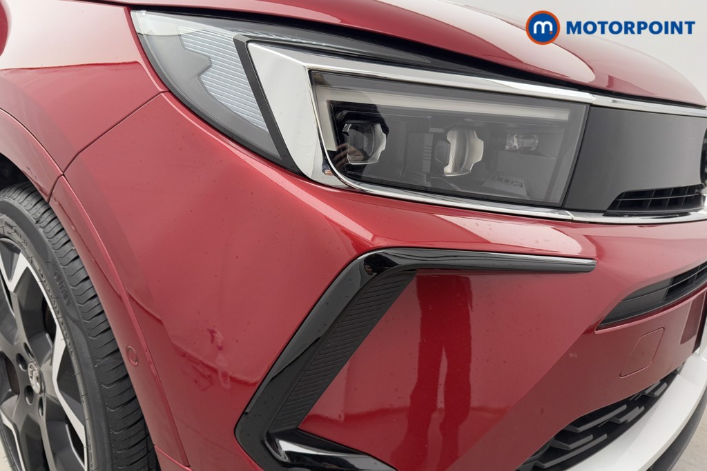 Used Vauxhall Grandland 2024 for sale - 77404170: Photo 35