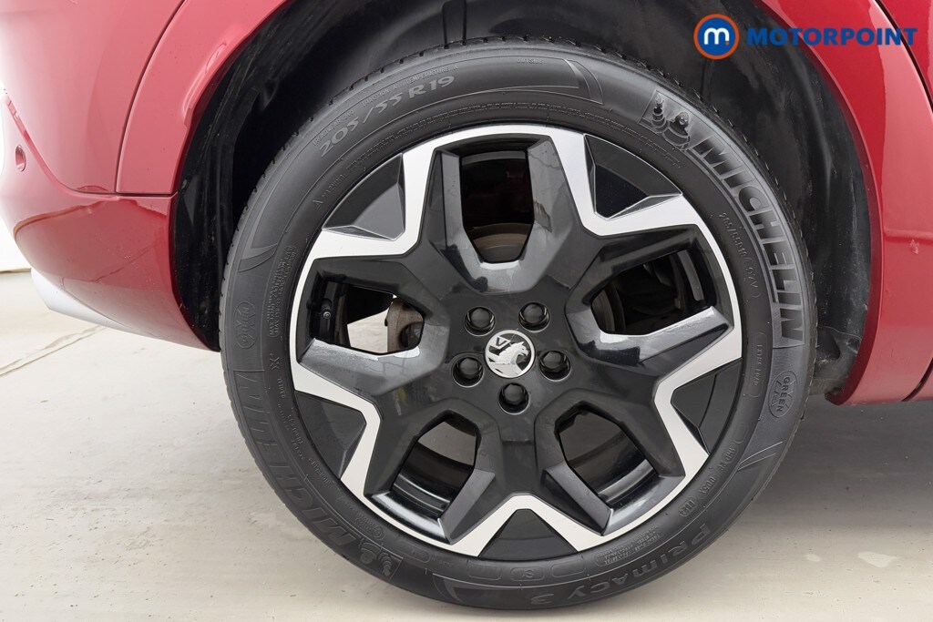 Used Vauxhall Grandland 2024 for sale - 77404170: Photo 37