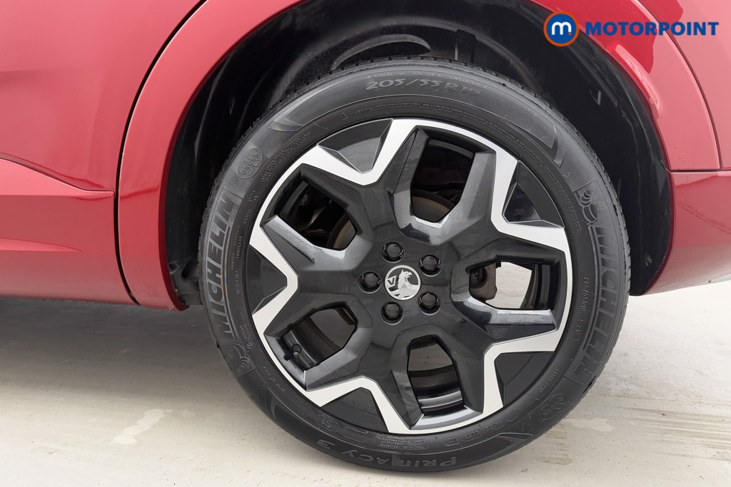 Used Vauxhall Grandland 2024 for sale - 77404170: Photo 38