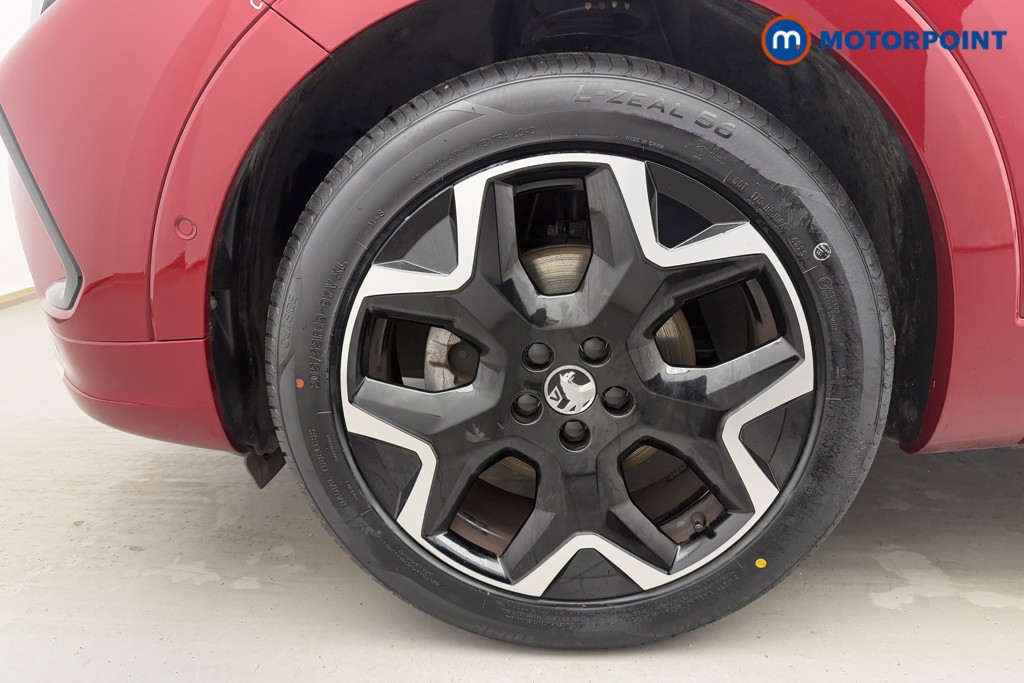 Used Vauxhall Grandland 2024 for sale - 77404170: Photo 39