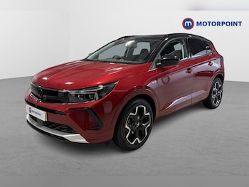 Used Vauxhall Grandland 2024 for sale - 77404170: Photo