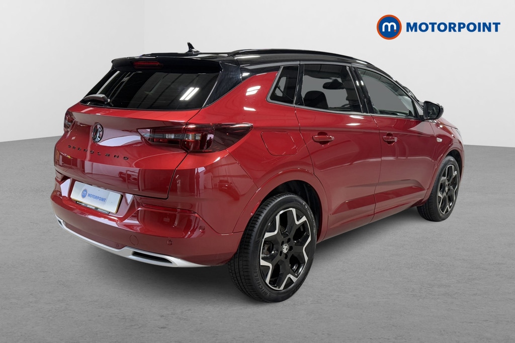 Used Vauxhall Grandland 2024 for sale - 77404170: Photo 7