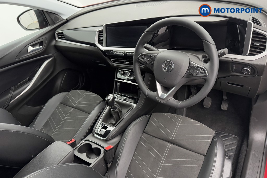 Used Vauxhall Grandland 2024 for sale - 77404170: Photo 9
