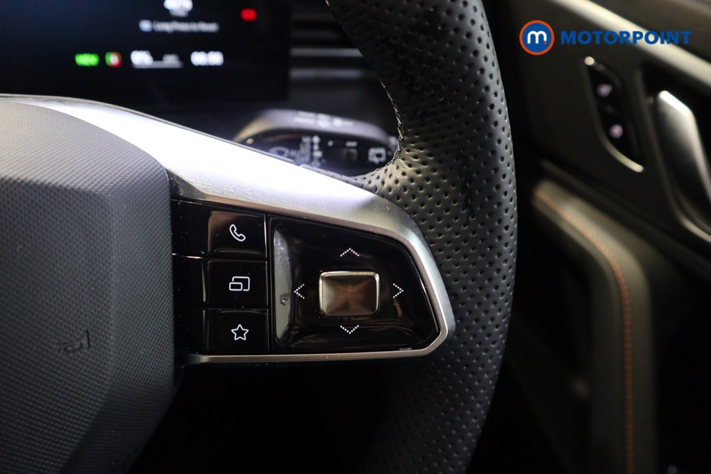 Used MG MG HS for sale - 78106872: Photo 12