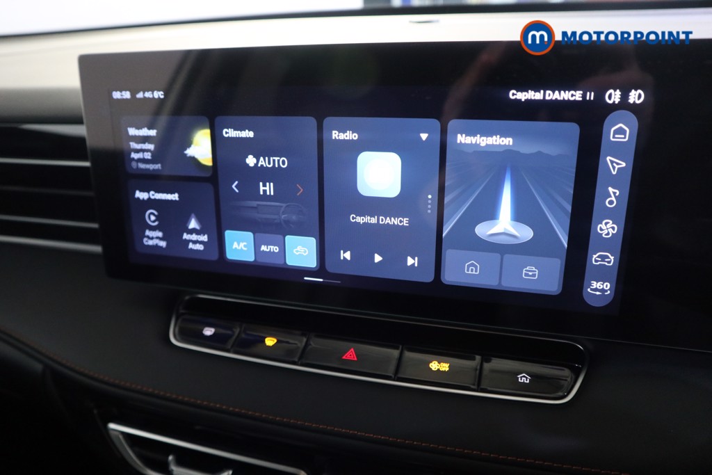 Used MG MG HS for sale - 78106872: Photo 14