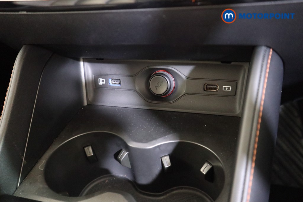 Used MG MG HS for sale - 78106872: Photo 16