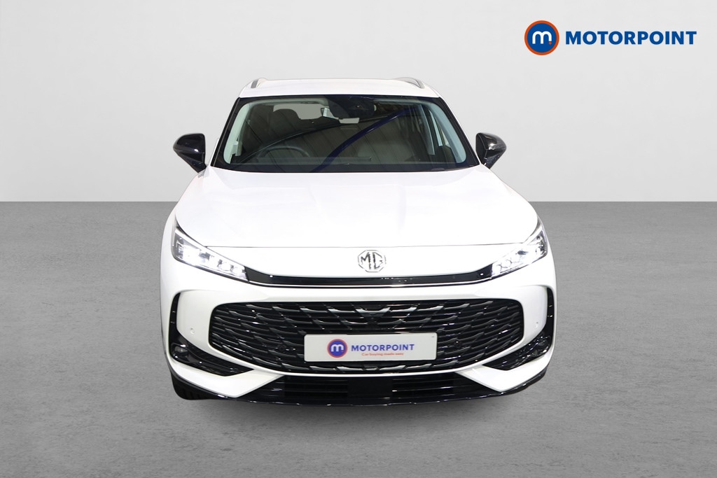 Used MG MG HS for sale - 78106872: Photo 2