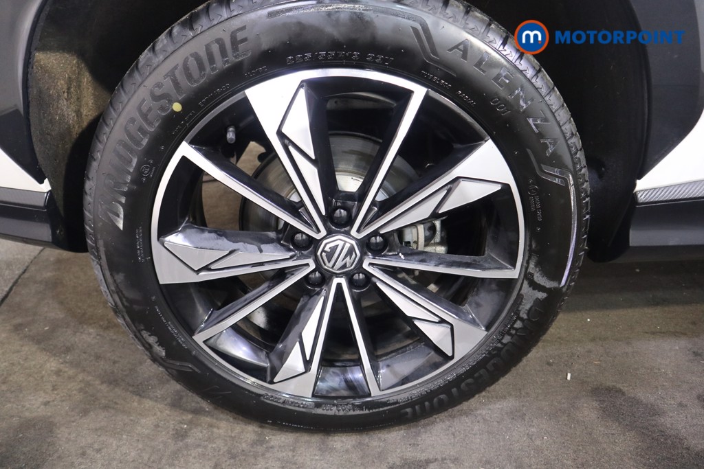 Used MG MG HS for sale - 78106872: Photo 30