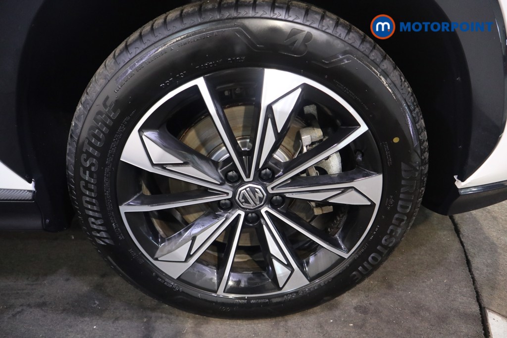 Used MG MG HS for sale - 78106872: Photo 31