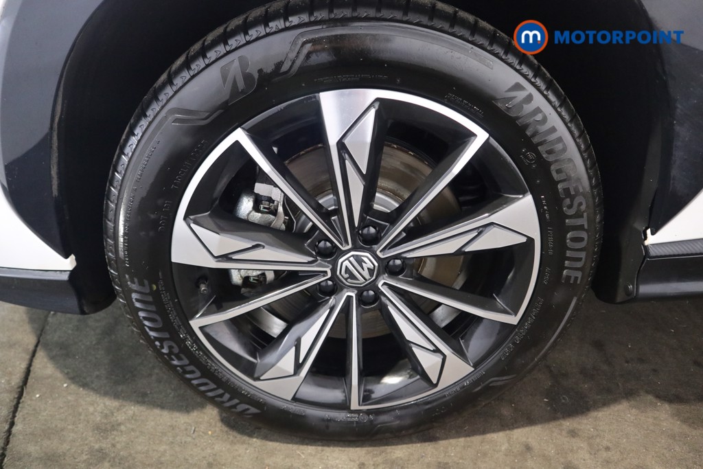 Used MG MG HS for sale - 78106872: Photo 32