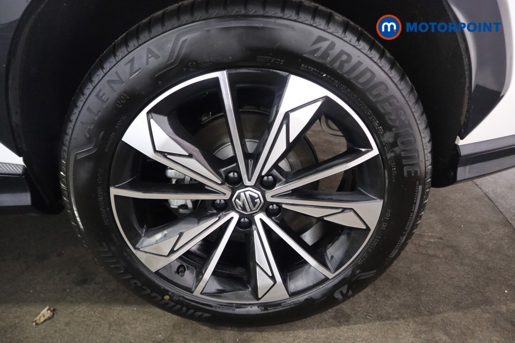 Used MG MG HS for sale - 78106872: Photo 33