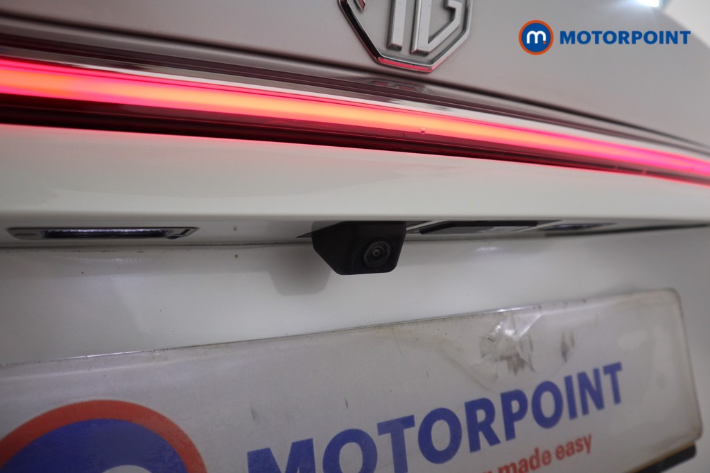 Used MG MG HS for sale - 78106872: Photo 35