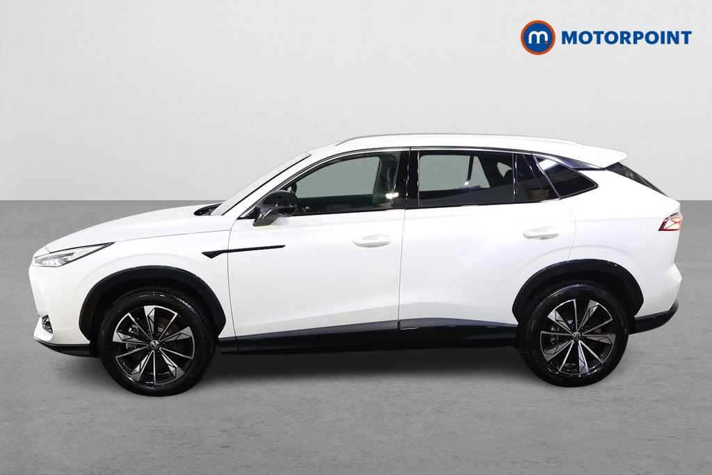 Used MG MG HS for sale - 78106872: Photo 4