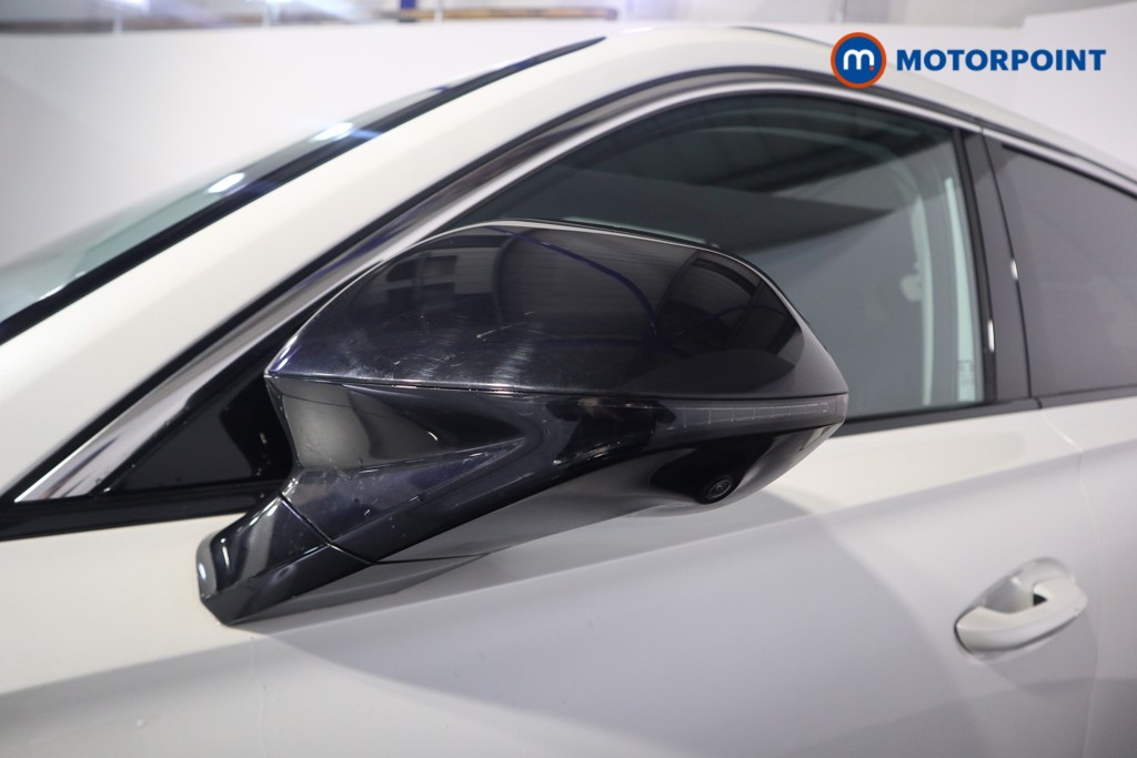 Used MG MG HS for sale - 78106872: Photo 41