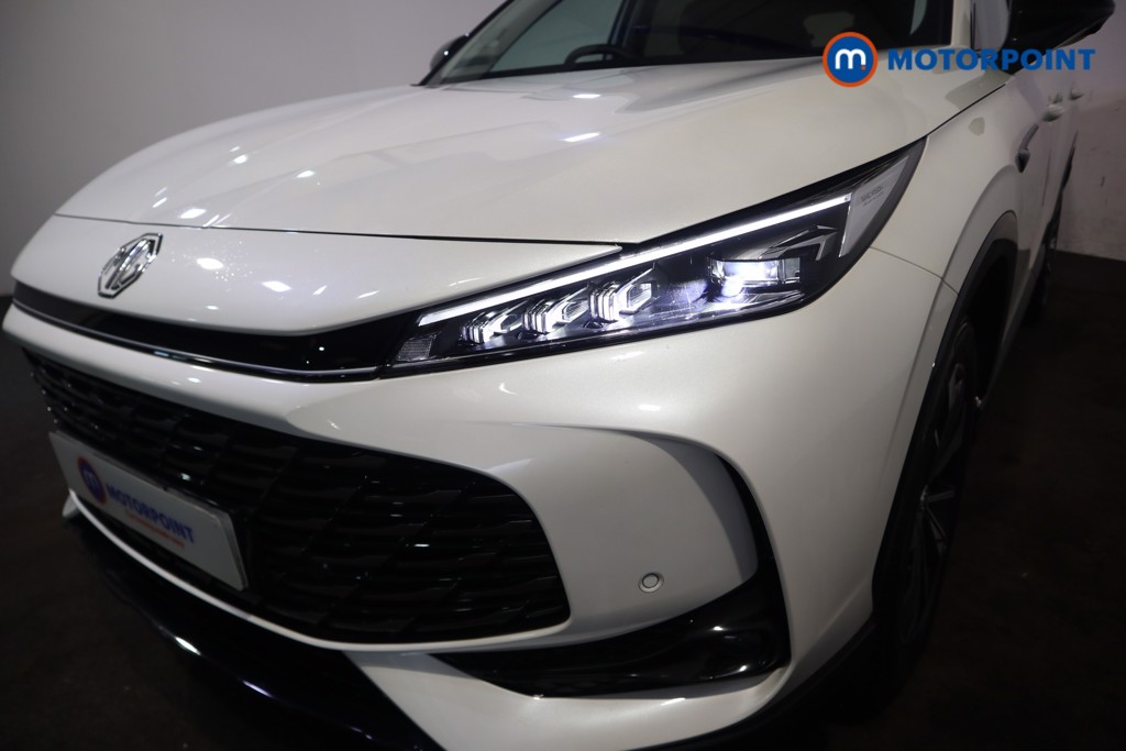 Used MG MG HS for sale - 78106872: Photo 43