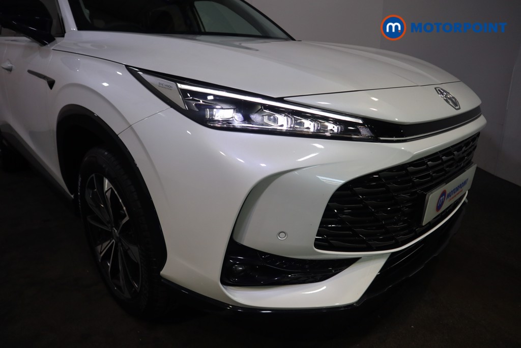 Used MG MG HS for sale - 78106872: Photo 44