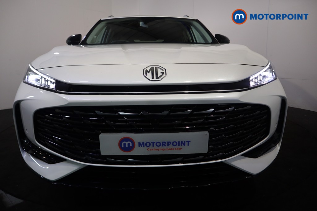 Used MG MG HS for sale - 78106872: Photo 45