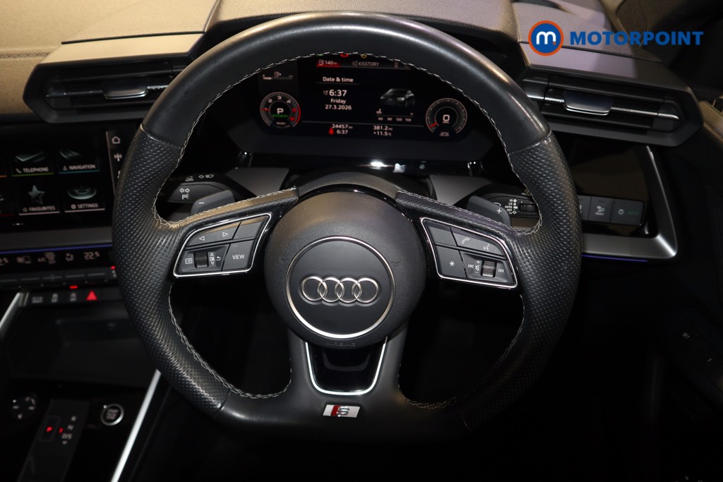 Used Audi A3 2023 for sale - 78039861: Photo 10