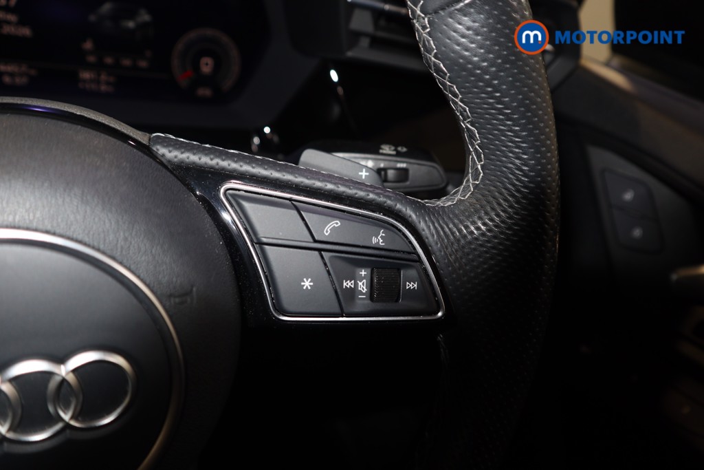 Used Audi A3 2023 for sale - 78039861: Photo 12