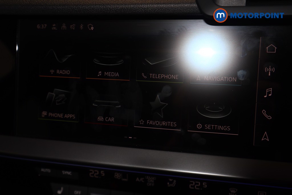 Used Audi A3 2023 for sale - 78039861: Photo 15