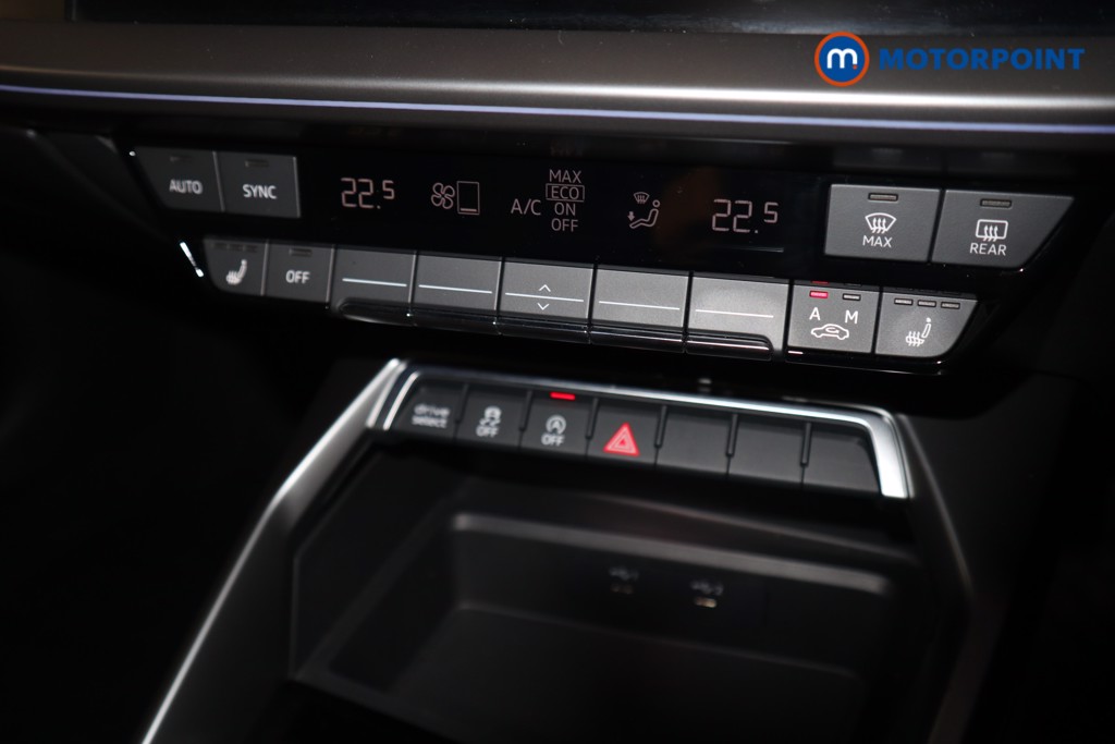 Used Audi A3 2023 for sale - 78039861: Photo 16