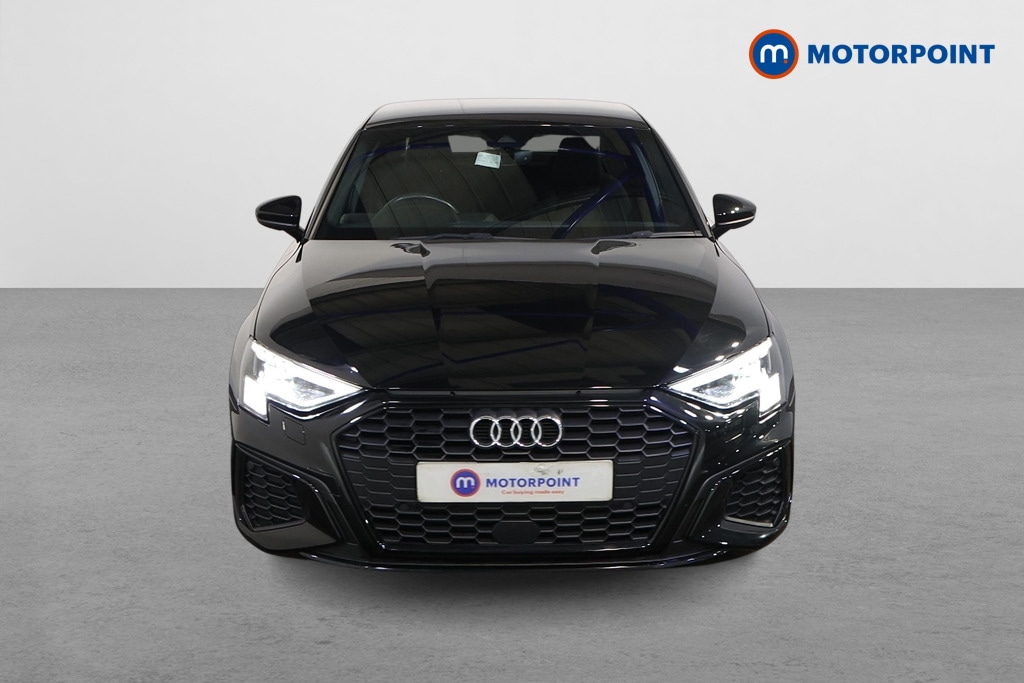 Used Audi A3 2023 for sale - 78039861: Photo 2