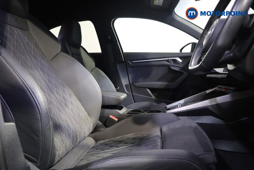 Used Audi A3 2023 for sale - 78039861: Photo 30