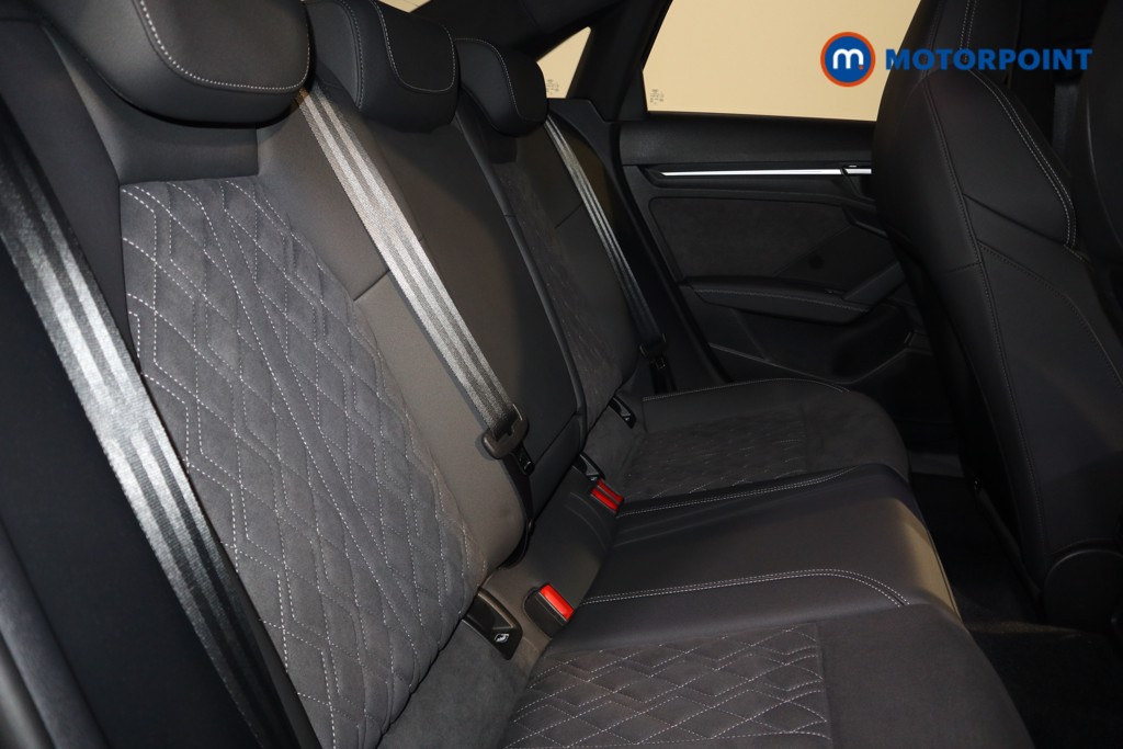 Used Audi A3 2023 for sale - 78039861: Photo 32