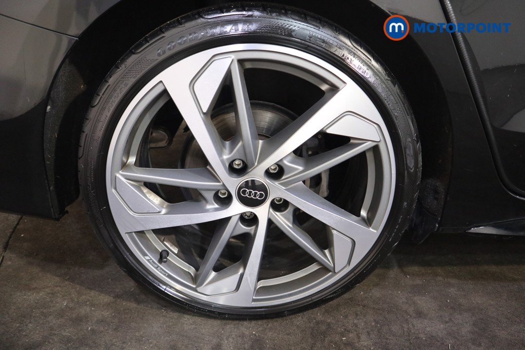 Used Audi A3 2023 for sale - 78039861: Photo 37