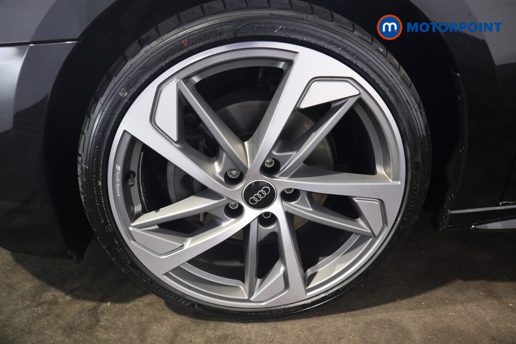 Used Audi A3 2023 for sale - 78039861: Photo 39